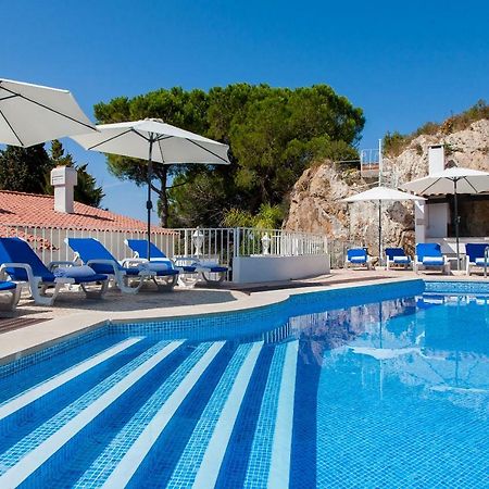 Villa Branca Do Castelo Sesimbra Exterior foto